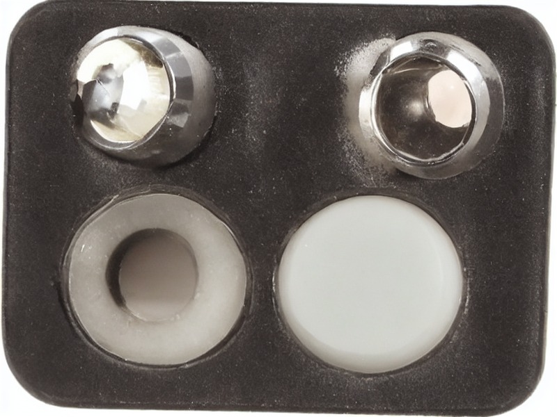 精密电阻目录工程资料 1