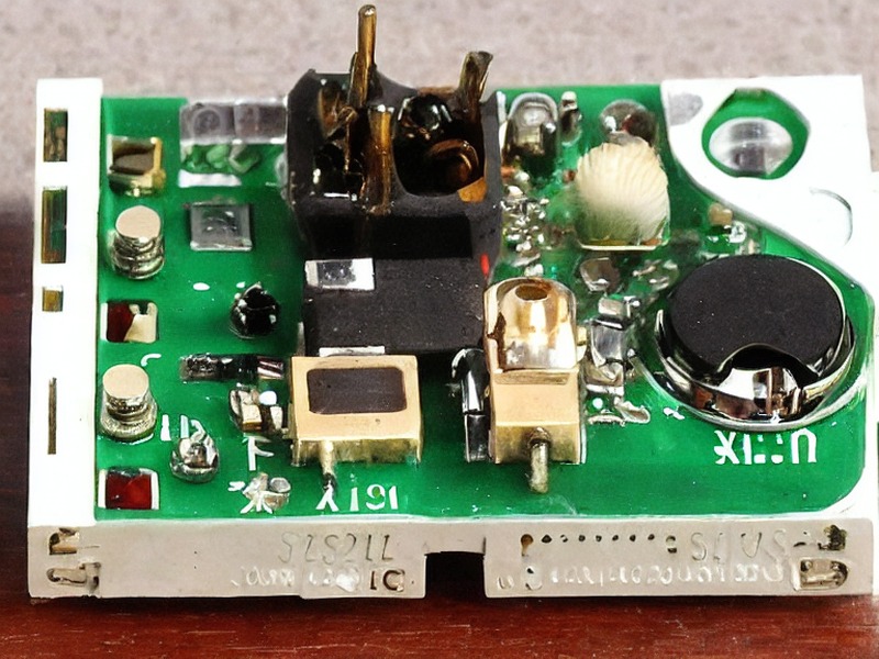NOR Flash应用选型资料 1