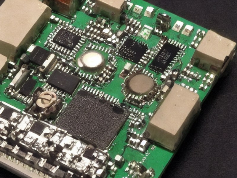 射频连接相关MOSFET应用产品说明 1