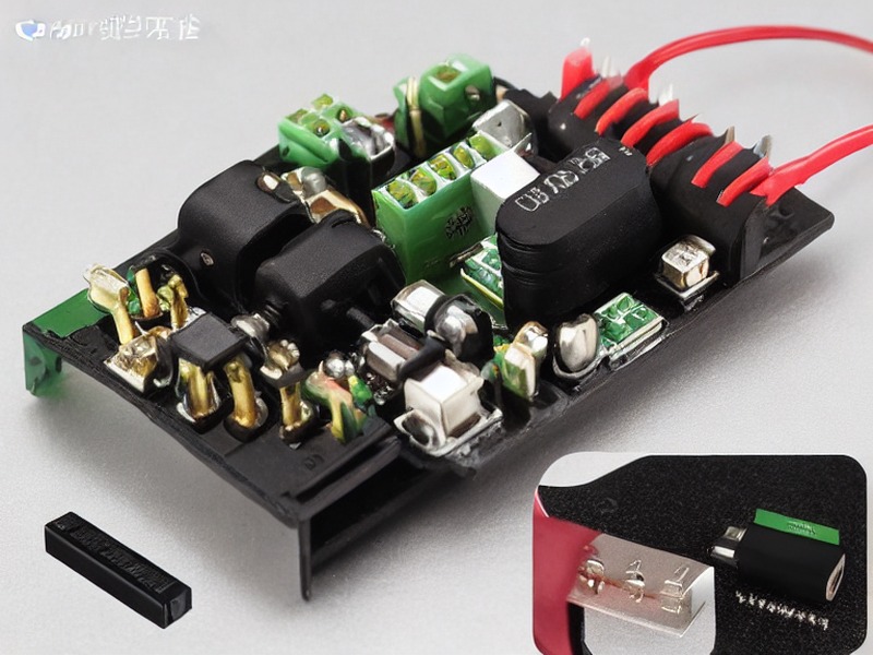 线对板连接应用相关产品 2