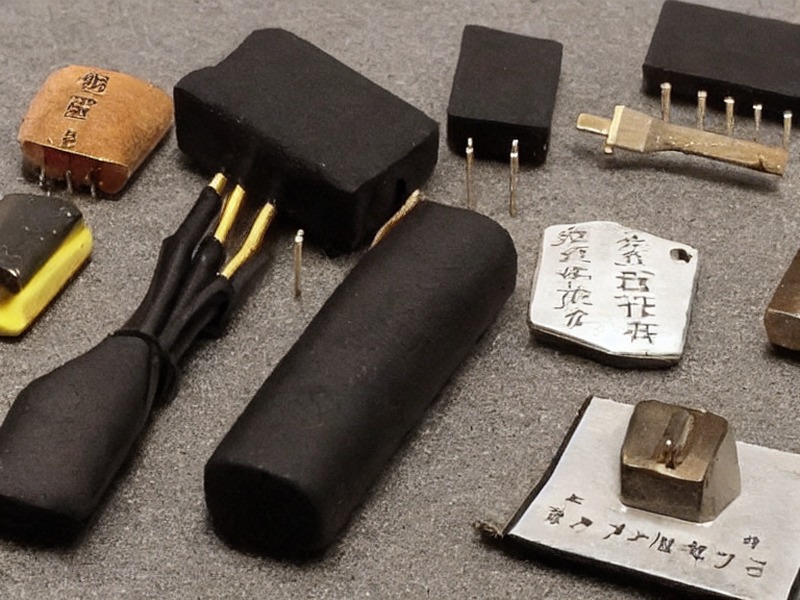 Wi-Fi模块应用相关产品 2