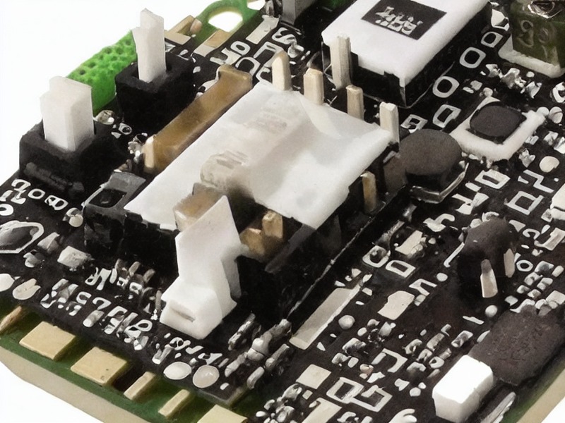 MOSFET指南在替代料比较中的选型资料 2