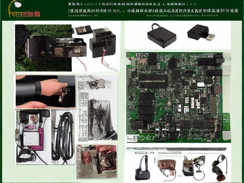 机箱外壳应用产品说明