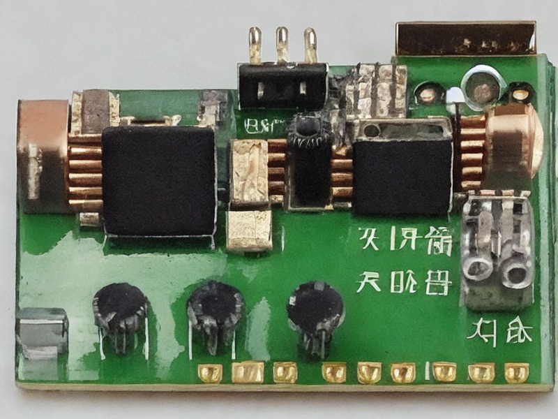 pg模拟器 电源模块参考 1