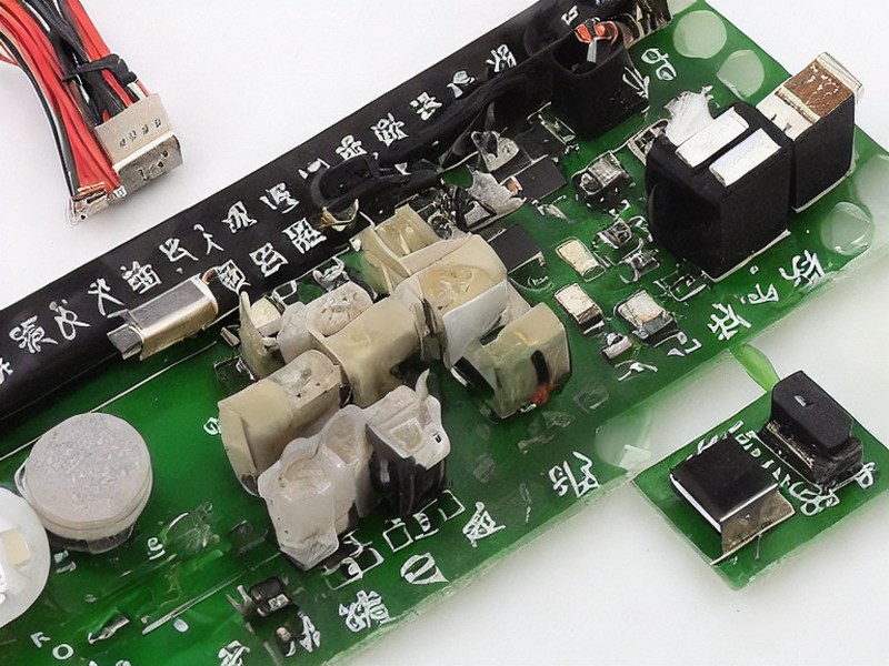 光耦合器资料库工程资料 1