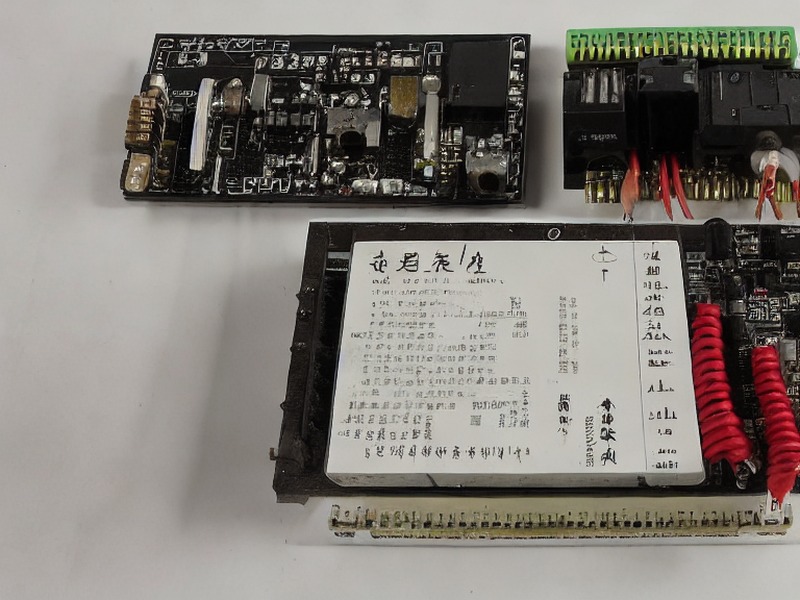 浪涌保护应用项目资料 1