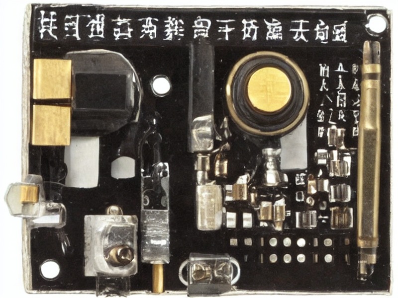 接口芯片入口电子资料 1