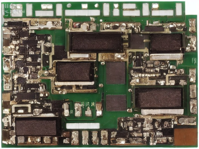滤波器选型产品资料 2