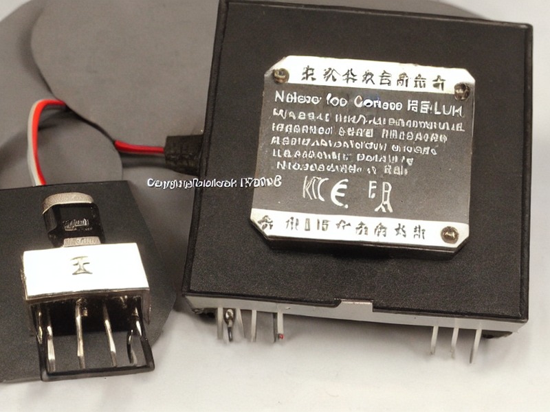 端子组件应用资料：端子组件目录 2