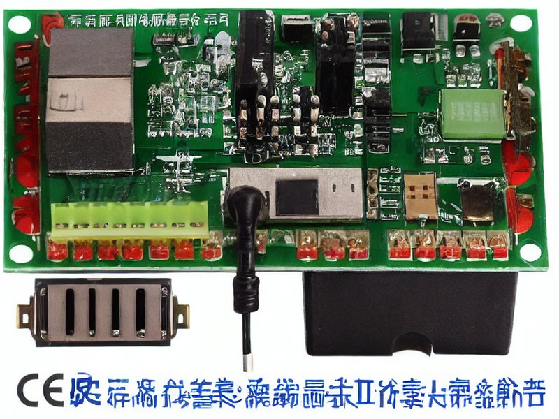信号源清单工程应用 1