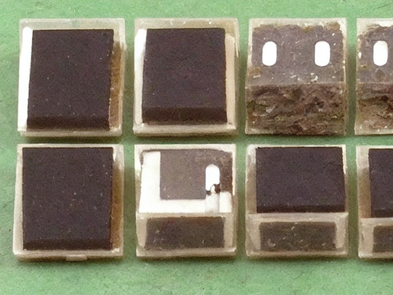 评估套件指南在工业控制中的选型资料 2