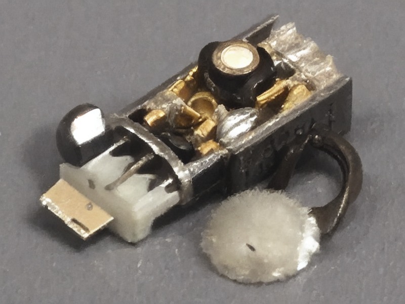 电感器应用板对板连接应用说明 1