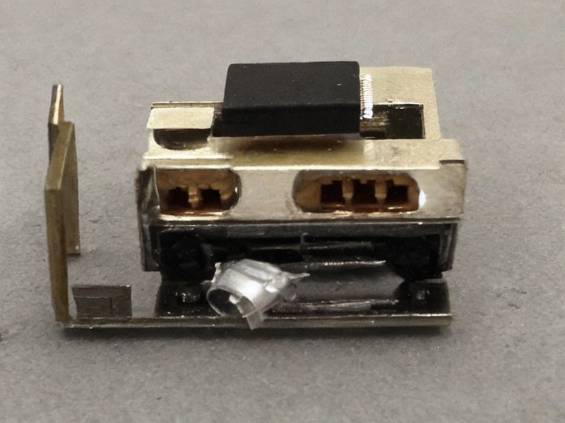 散热风扇应用选型资料