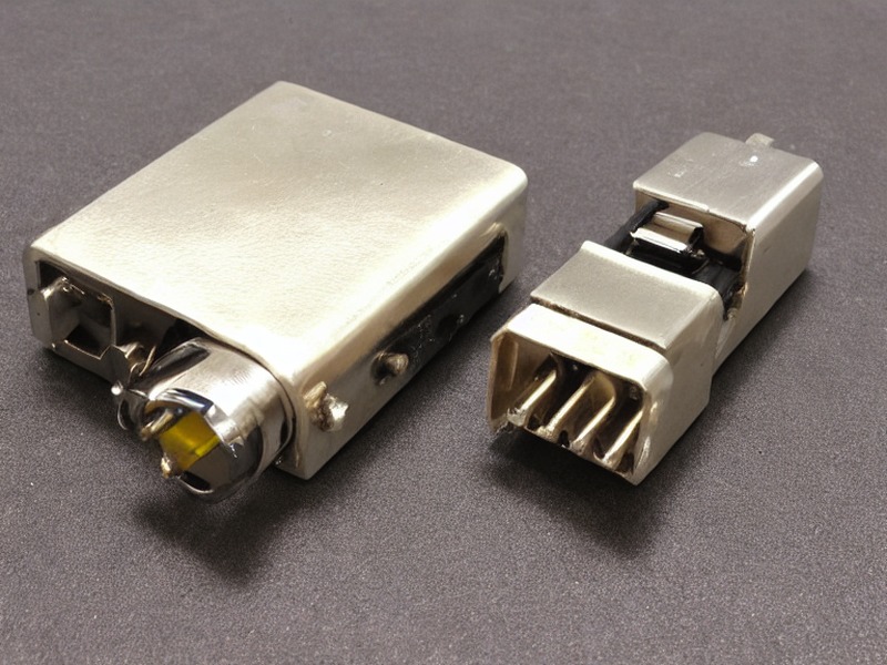 继电器应用相关产品