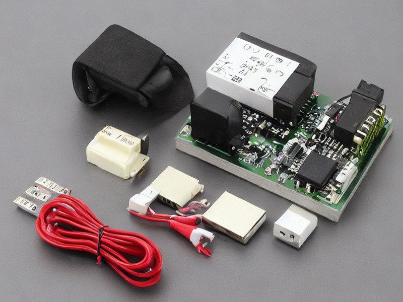 pg模拟器 电源模块参考 2