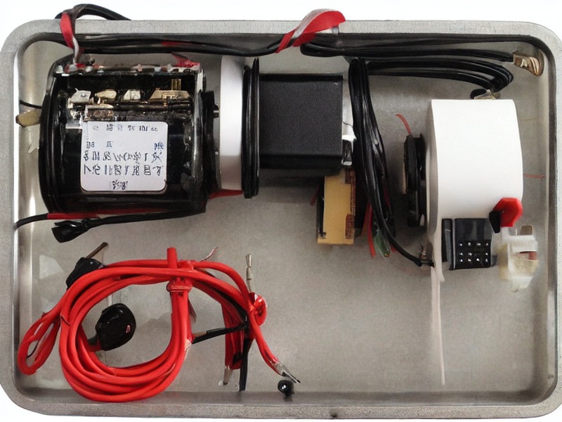 连接器指南电子资料 1
