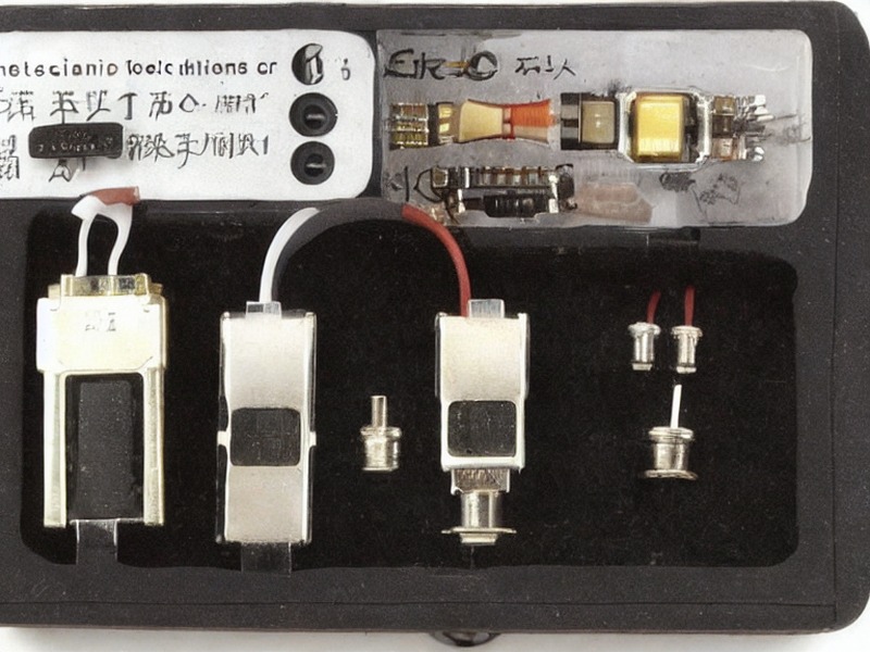 测试夹具应用页技术资料 1