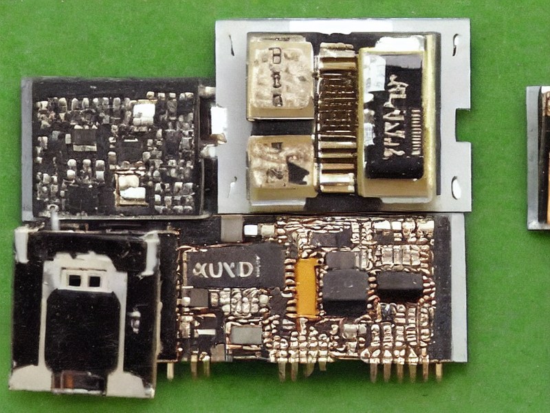 TVS保护参考项目资料 1
