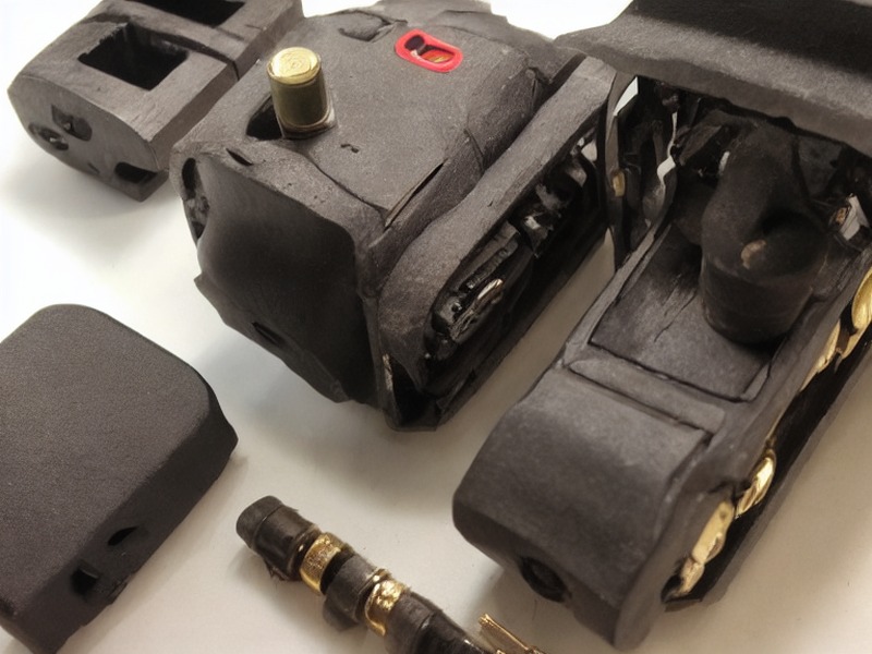 调试工具资料在工业控制中的选型资料