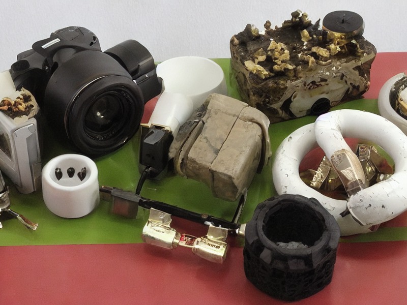 散热器应用相关产品