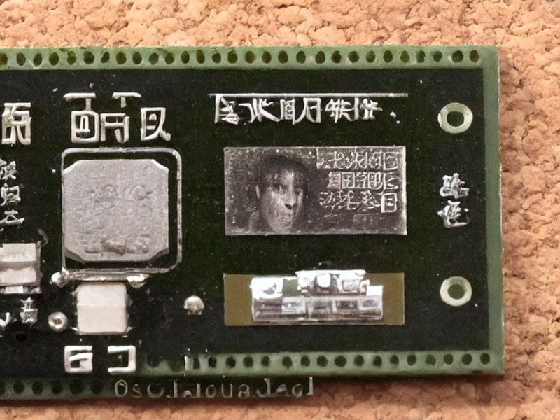Wi-Fi模块清单在工业控制中的选型资料 1