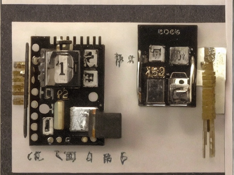 散热风扇专题资料参考 1