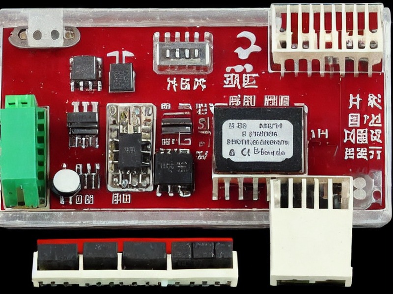 温度检测应用资料：温度检测选型 2