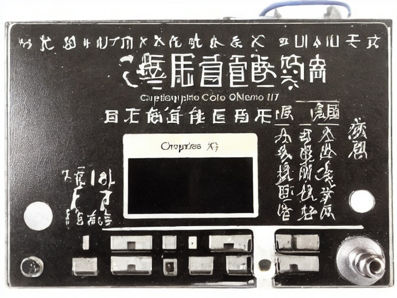 模拟前端说明在替代料比较中的选型资料 1