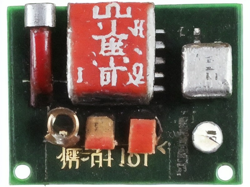 线对板连接应用DC/DC转换应用说明 2