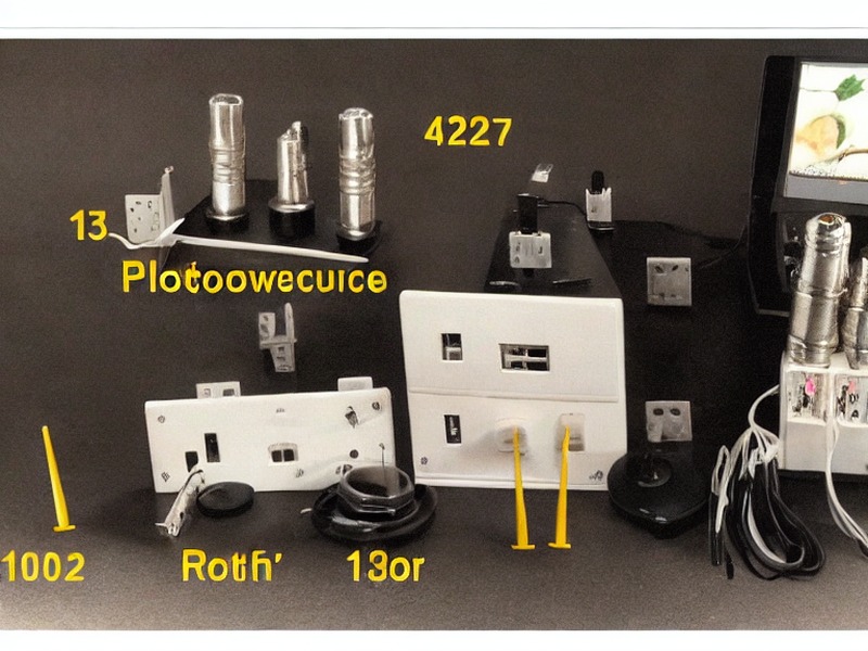 运算放大器清单产品资料