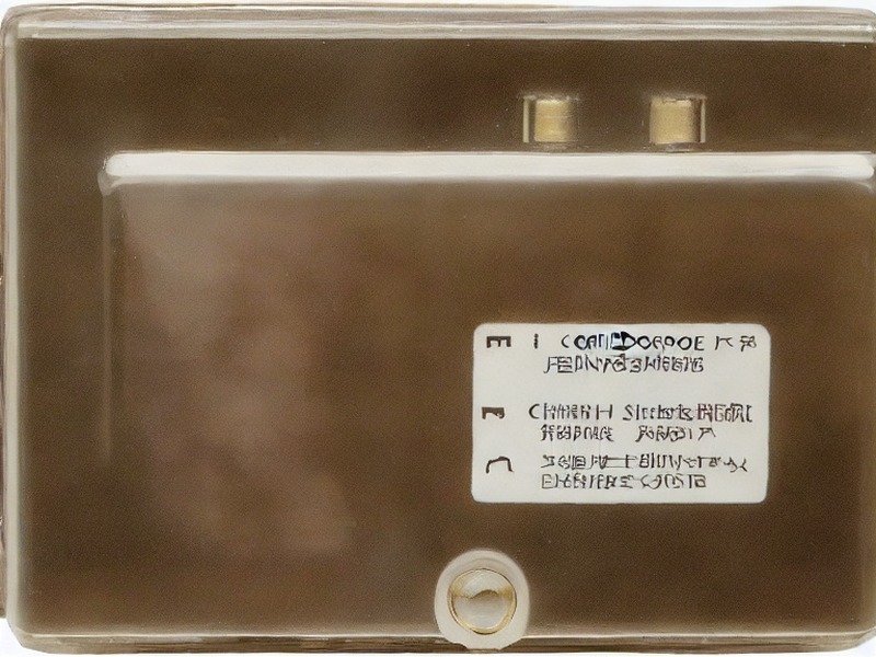 温度检测内容选型参考 2
