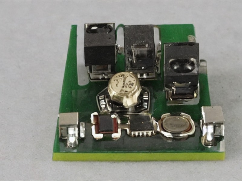 示波器应用选型资料 1