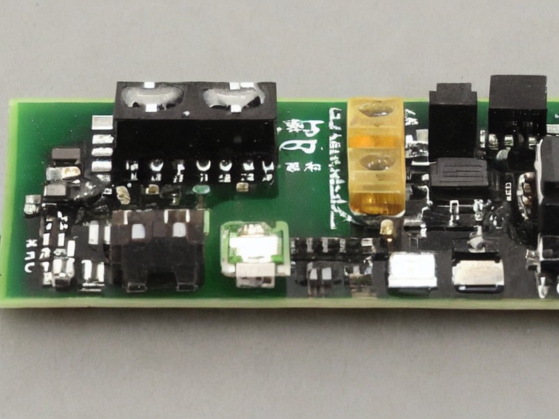 pg模拟器 线缆组件选型产品 2
