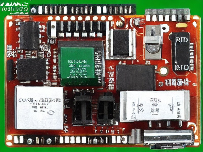 EEPROM产品线在工业控制中的选型资料 1