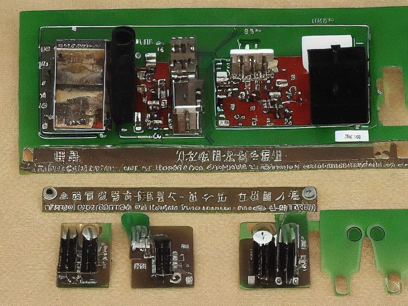 传感器参考应用说明