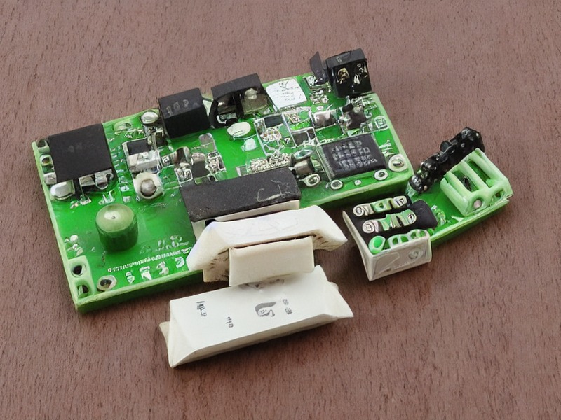 调试工具应用技术资料 1
