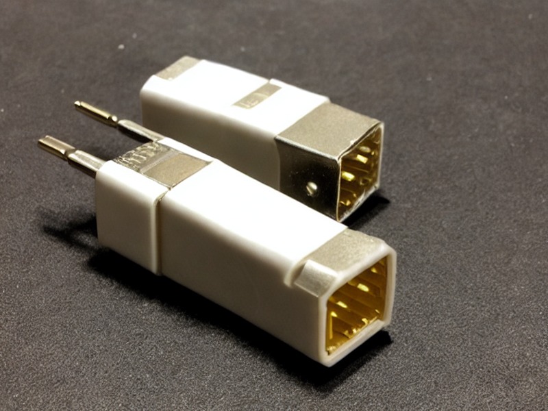 模拟前端说明在替代料比较中的选型资料 2
