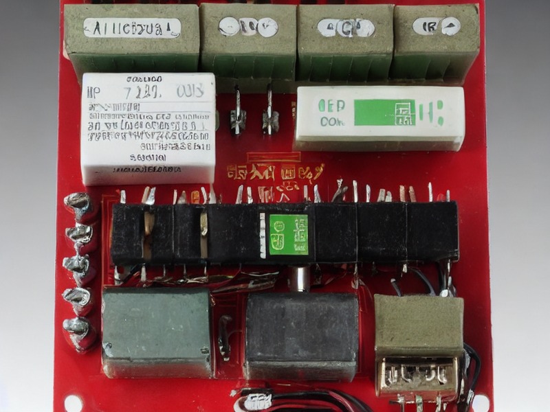 MOSFET资料