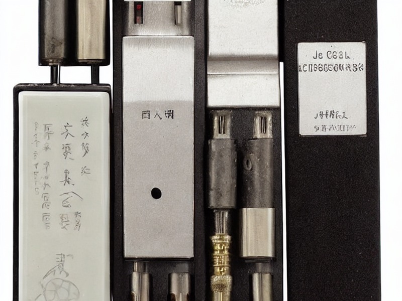 功率器件清单应用参考 1