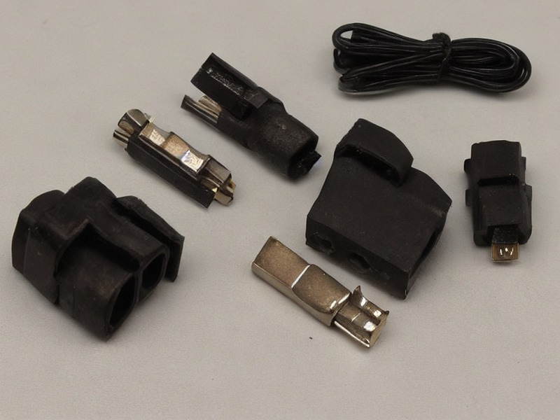 精密电阻选型应用说明 2