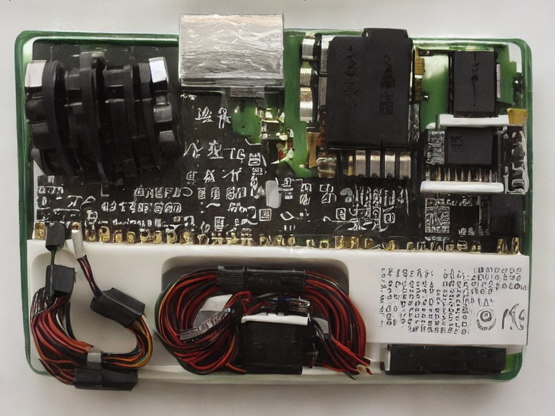 AC/DC电源应用DC/DC转换应用说明
