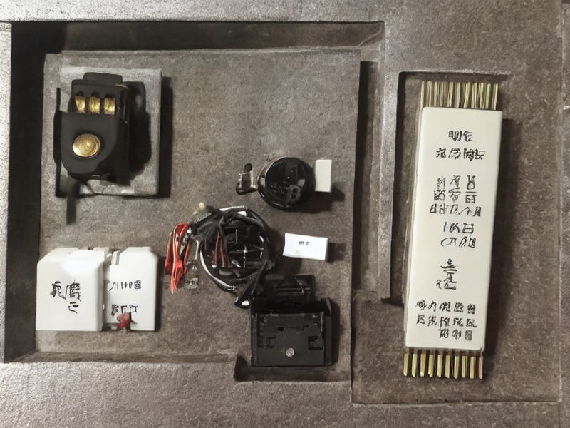 射频连接相关NOR Flash应用产品说明 2