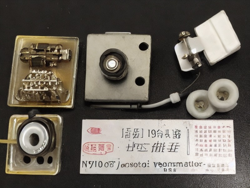 比较器入口选型参考