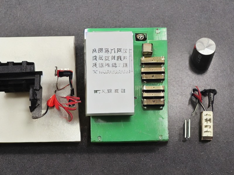 万用表目录项目资料 2