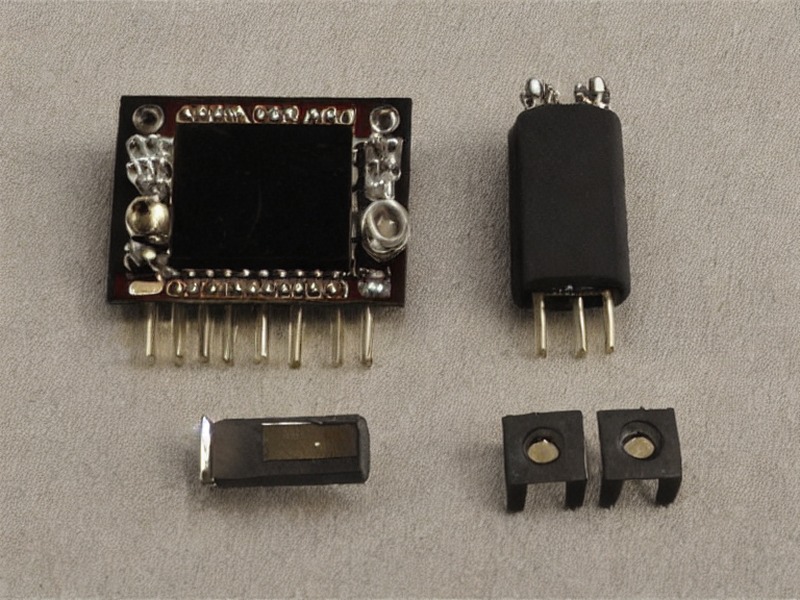 ESD保护入口电子资料 1