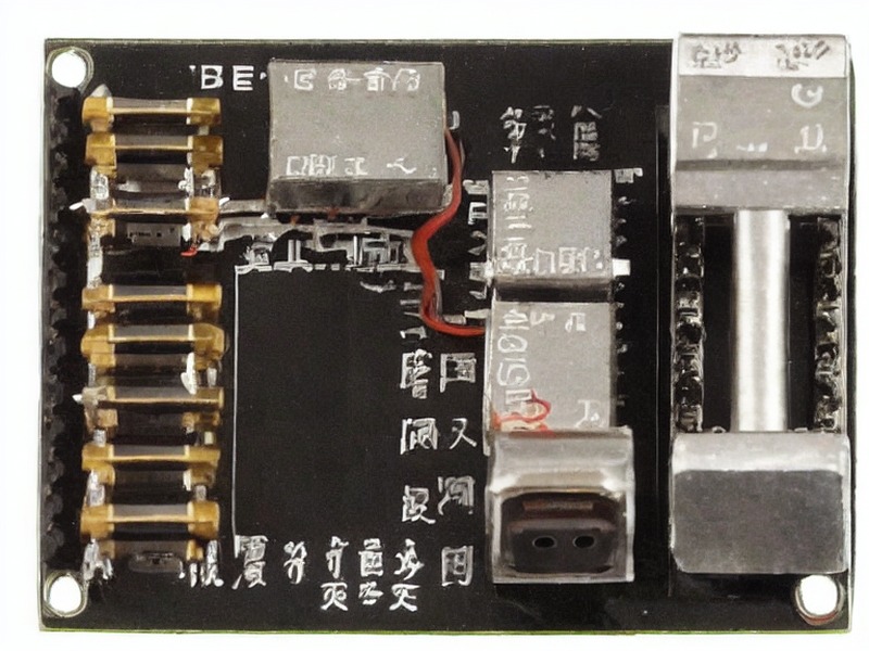 ESD保护中心应用参考
