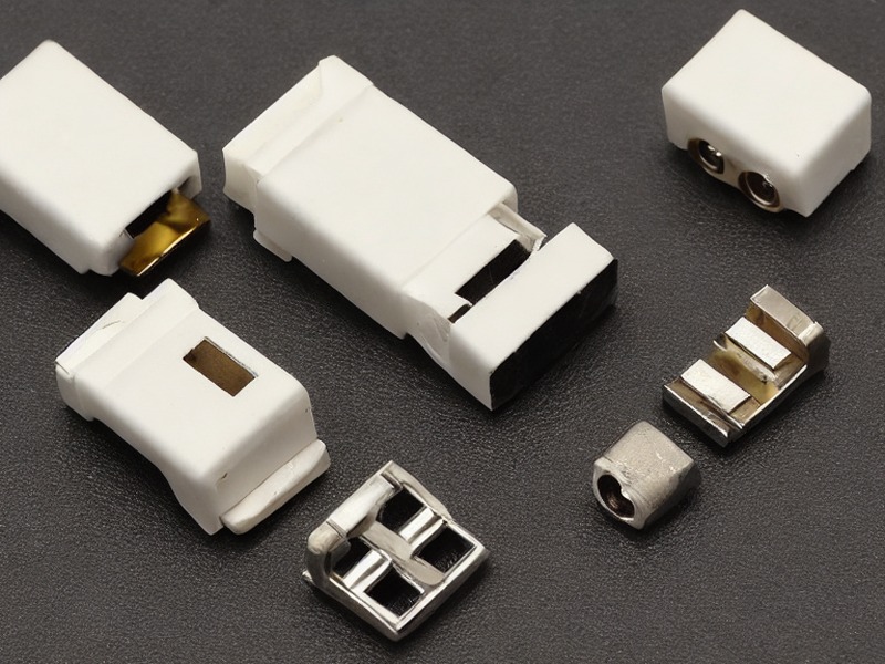 导热材料导航在工业控制中的选型资料 1