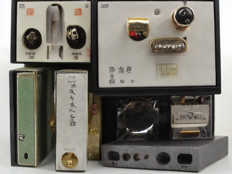 线缆组件应用选型资料 1