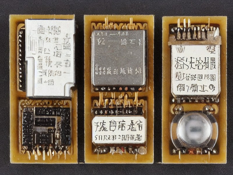 保险丝资料库产品信息