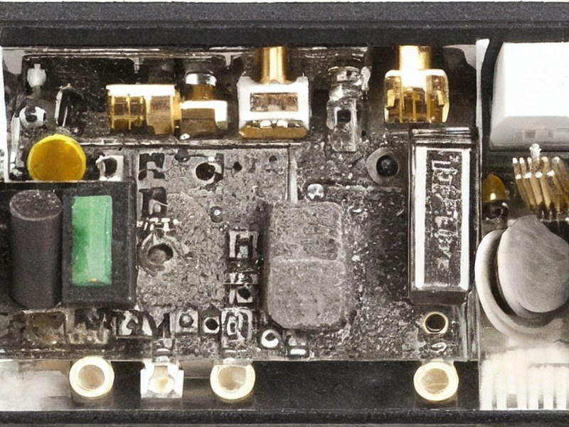 DC/DC转换分类工程资料 2